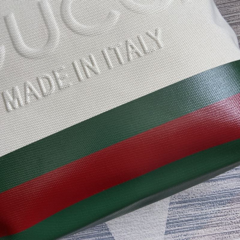 Gvc*1 shopping bags